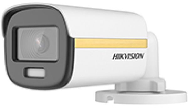 Camera HDTVI 2.0 Megapixel HIKVISION DS-2CE10DF3T-PFS