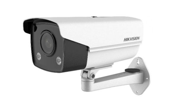 Camera IP 2.0 Megapixel HIKVISION DS-2CD2T27G3E-L