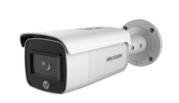 Camera IP hồng ngoại 2.0 Megapixel HIKVISION DS-2CD2T26G1-4I/SL