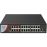 24-Port 100Mbps Long-Range Unmanaged PoE Switch HILOOK NS-0326P-230 (B)