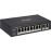 8-Port 100M Unmanaged PoE Switch HILOOK NS-0310P-60