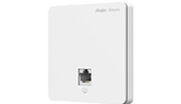 Wallplate Access Point RUIJIE RG-RAP1200(F)