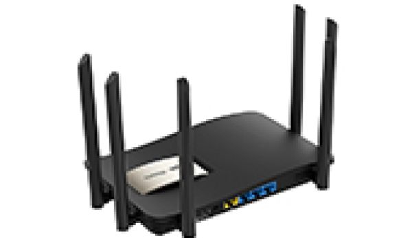 1300M Dual-band Gigabit Wireless Router RUIJIE RG-EW1200G Pro