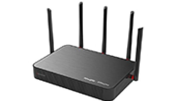 Cloud Managed Wireless Router RUIJIE RG-EG105GW